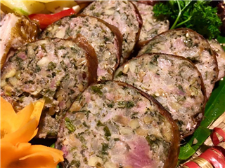 Cách Chế Biến Dồi Cổ Ngỗng Ngon Tại Nhà